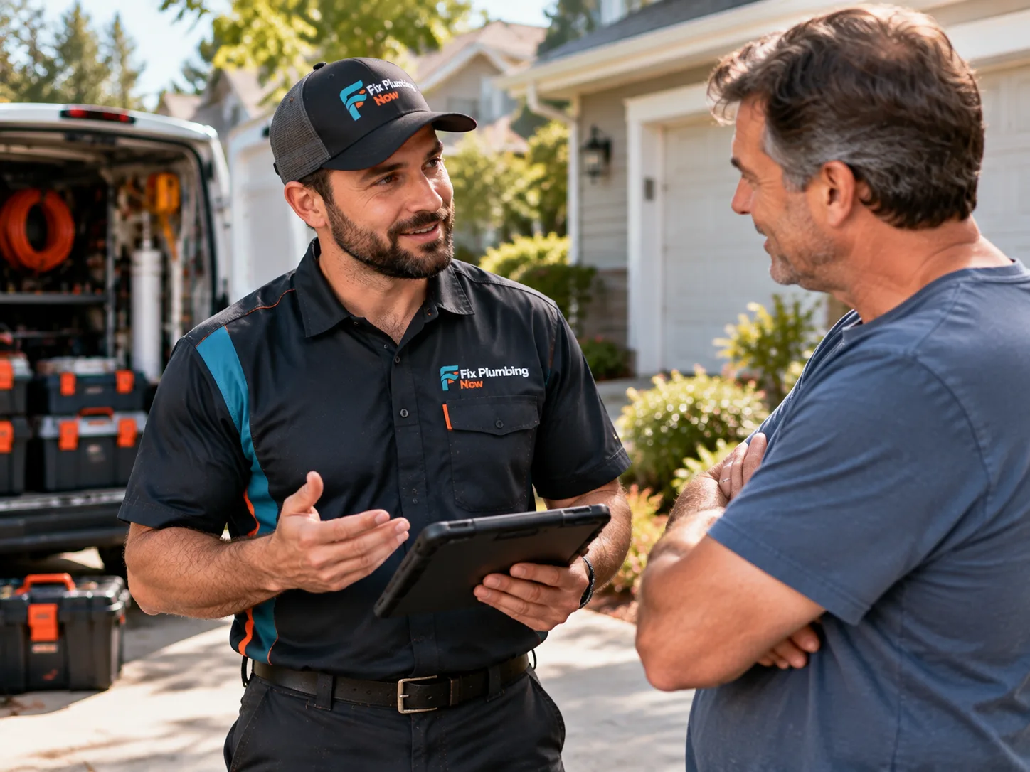 Clogged Drain Service Alexandria, OH FAQs